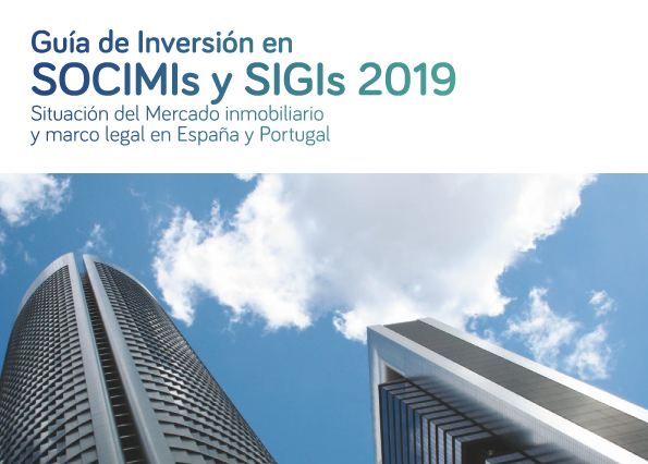 guía para invertir en SOCIMIs