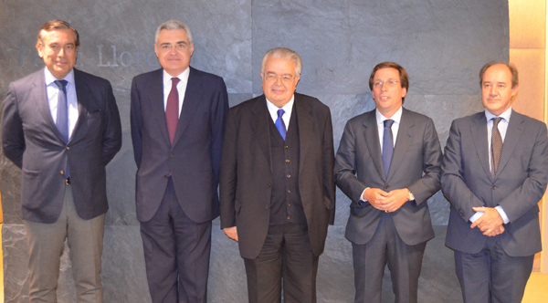 Revista Jurídica Pérez-Llorca