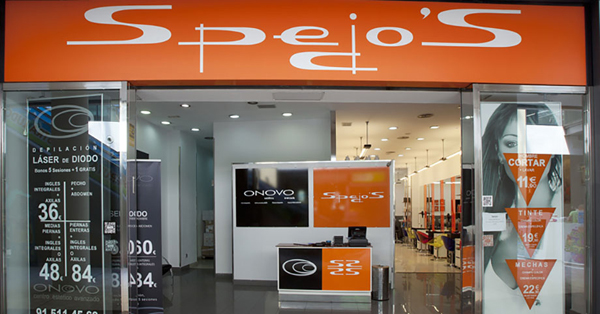 Spejo´s VISUALIZA LEGAL