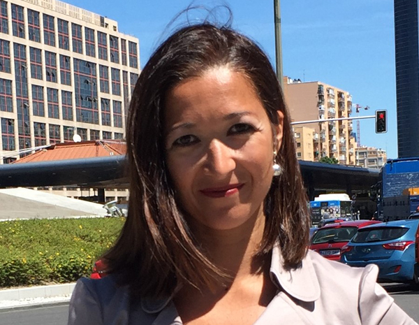 Carmen Moreno