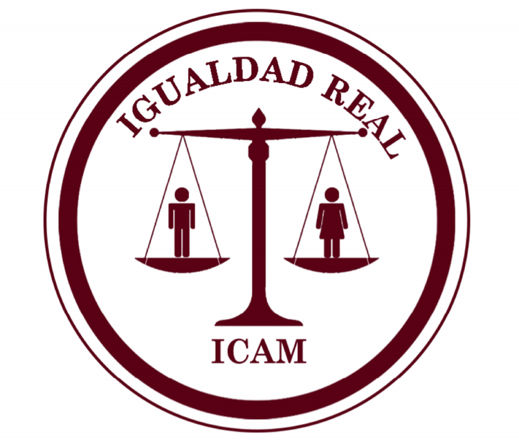 Sello de Igualdad del ICAM