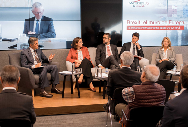 Andersen Tax & Legal Brexit