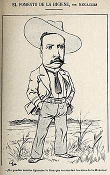 José Manuel Pradas – La huella de la toga