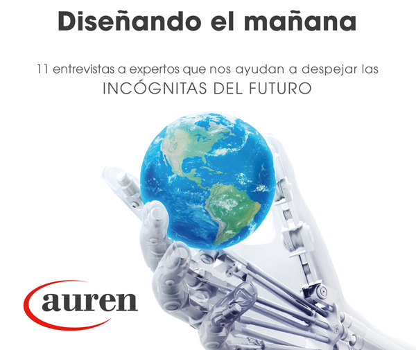 Auren “Governa: Diseñando el mañana”