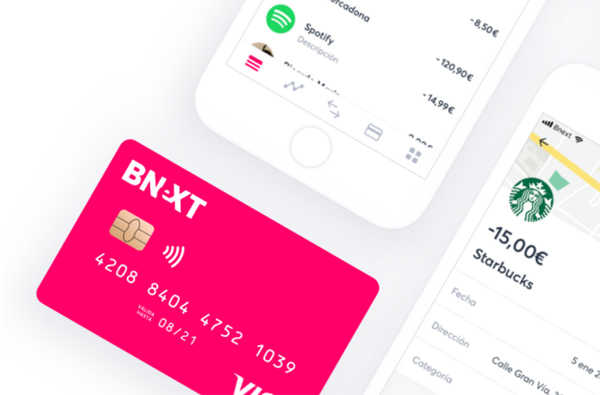 Mutualidad de la Abogacía participa en la startup financiera BNext