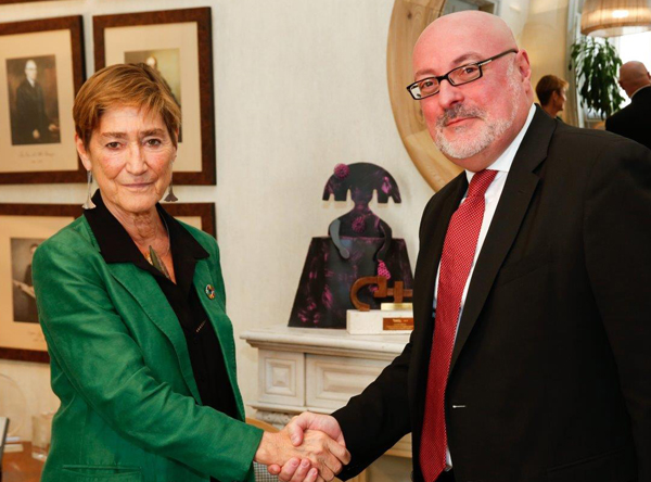 Abogacía Española y CEDRO