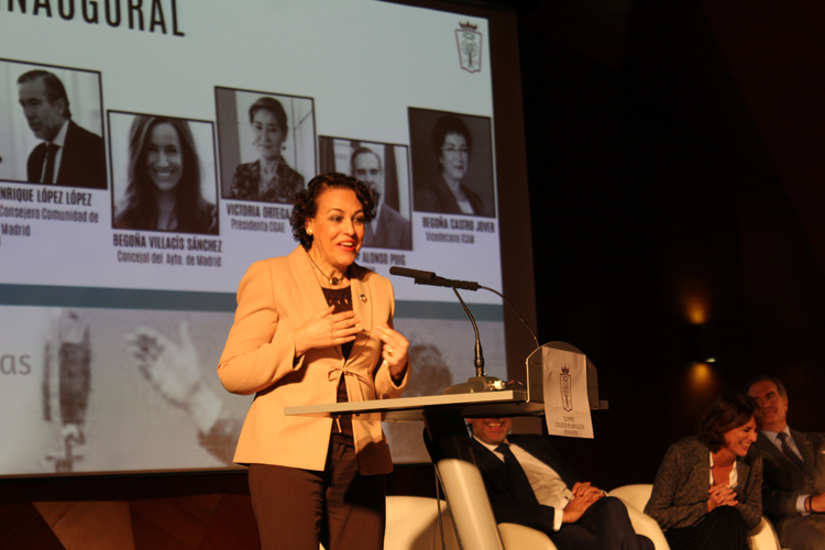 VII Cumbre de Mujeres Juristas