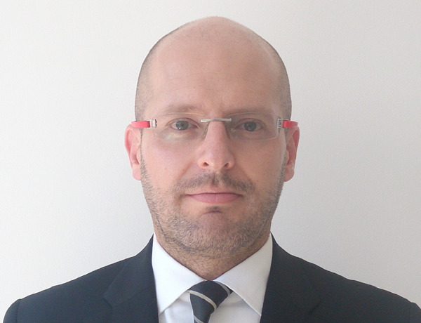 Daniel Esteban Sánchez Morales