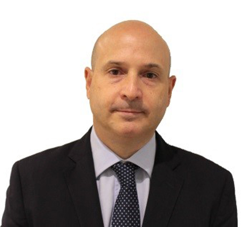 Enzo Colarossi, director del Italian Desk de Escura