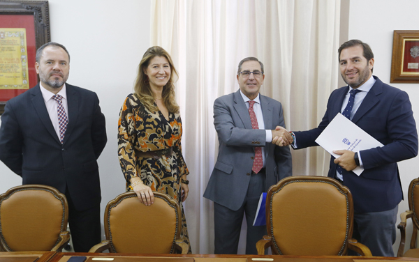 Tirant lo Blanch ICA Granada