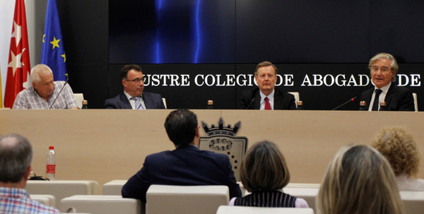 aparición de personas