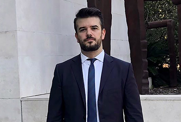 Lawyou Javier de Hoz