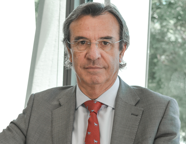 Joaquín Vives de la Cortada