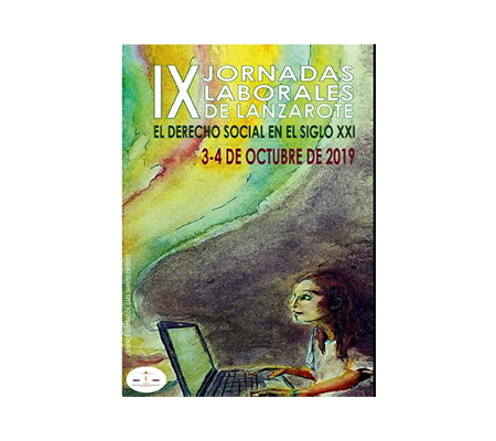 IX Jornadas laborales de Lanzarote