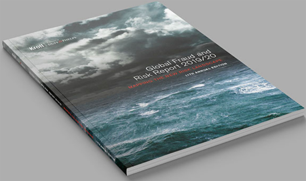Global Fraud and Risk Report