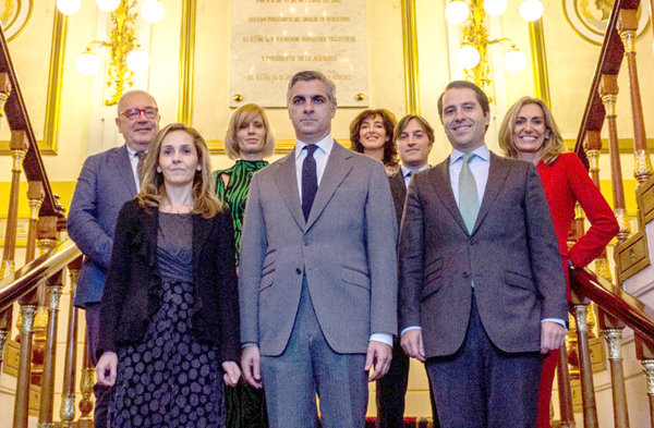 Consejo Superior de Letrados y Abogados de las Comunidades Autónomas