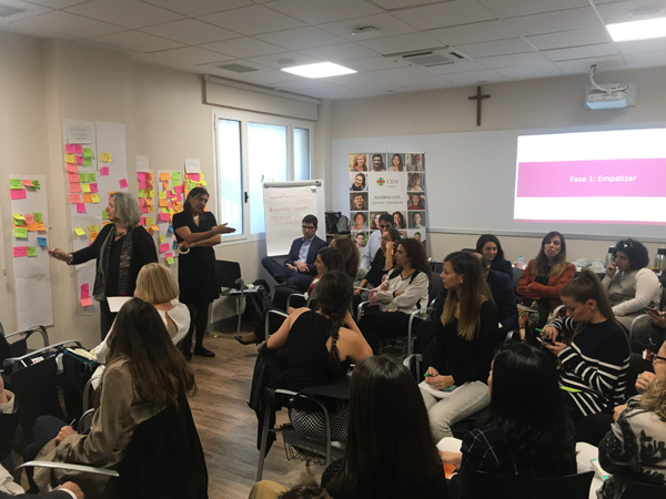 Legal Design Challenge 2019