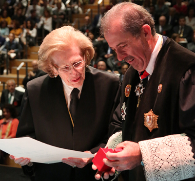 María Augusta Navarro