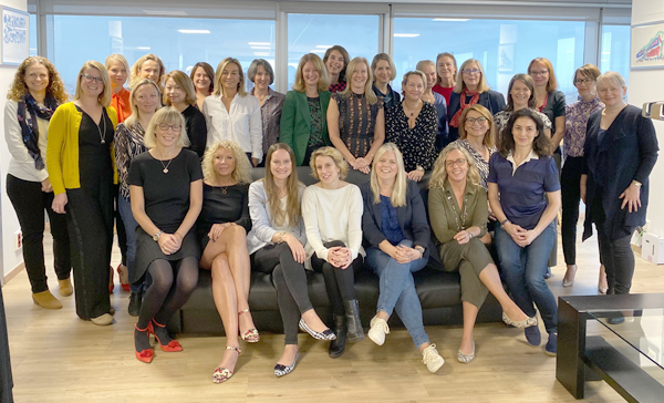 Osborne Clarke socias en Barcelona