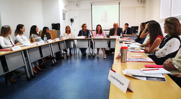 DLA Piper “Mujer y Liderazgo”