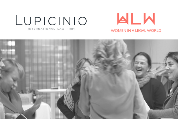 Women in a Legal World