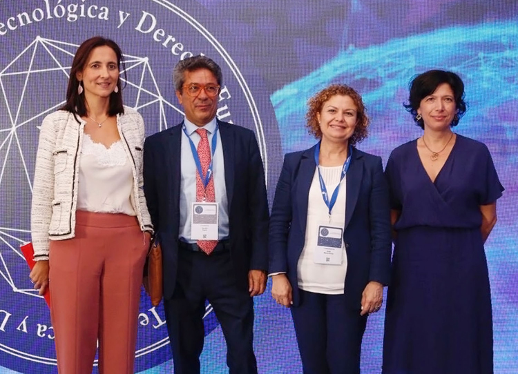 V Congreso Nacional de Registradores