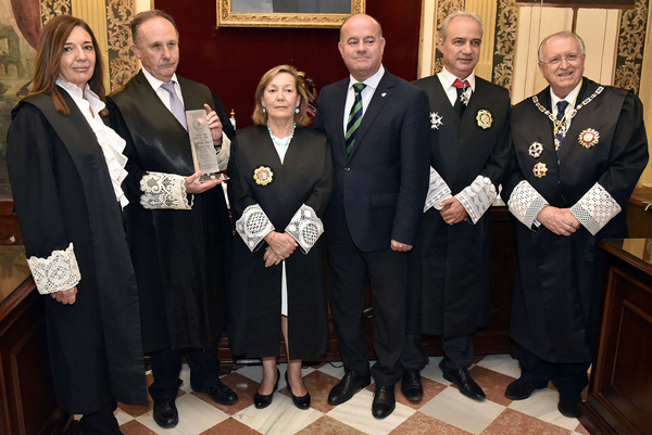 Justicia Social Andaluza