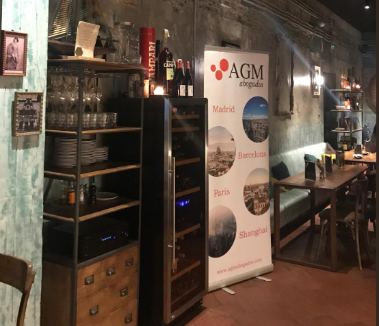 AGM Beaujolais Nouveau