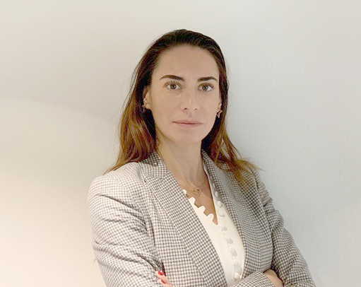 Ana Isabel Sánchez Cidrera