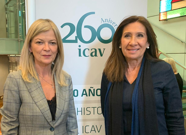 Gabriela Bravo y. Auxiliadora Borja