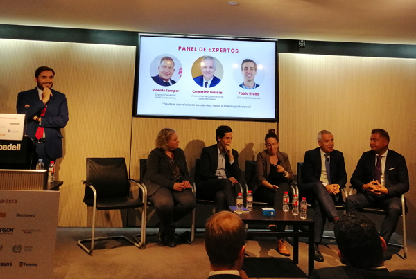 Asociación Española de Escuelas de Negocios (AEEN)