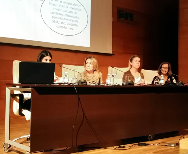 XIX Curso de Violencia de Género ICA Jaén