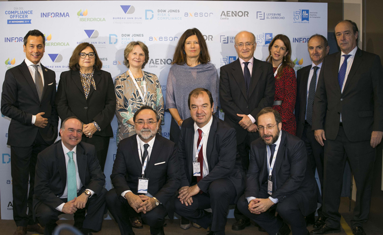 Día del Compliance Officer