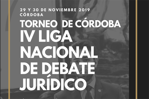 Fundación Española de Debate Jurídico