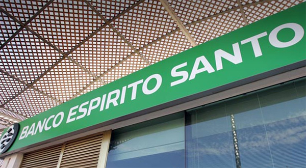 Banco Espirito Santo