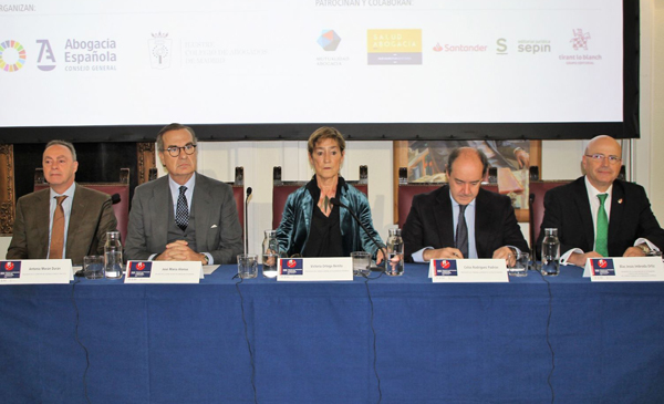 XXIX Jornadas de Extranjería y Protección Internacional