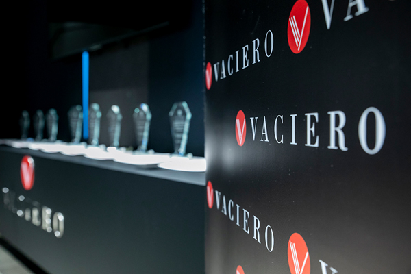 III Premios Vaciero de Periodismo Jurídico y Financiero