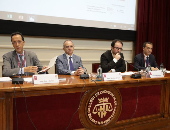 IV Congreso de Prueba Judicial