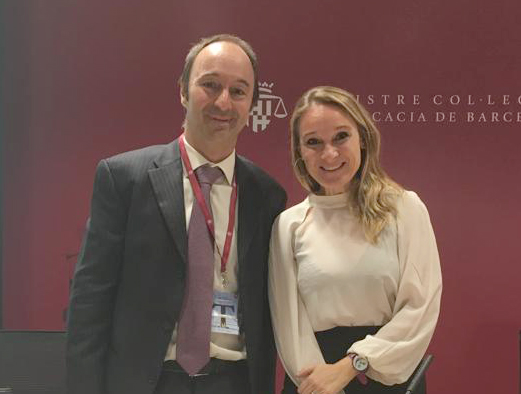 Jornada de Derecho Tributario ICAB