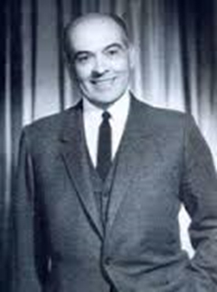 José Solís Ruiz