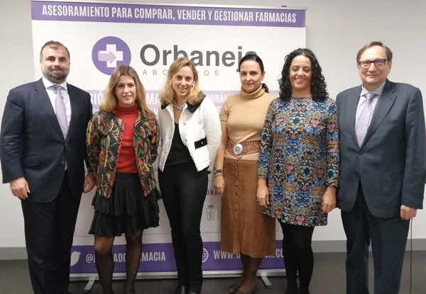 Orbaneja Abogados