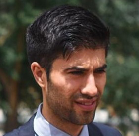 Rafael Osa Cazorla, Abogado de Proinda Consultores