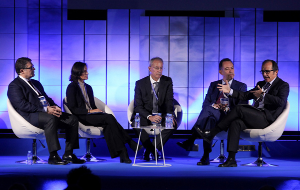 Congreso de Compliance y Buenas Prácticas Tributarias organizado por Lefebvre