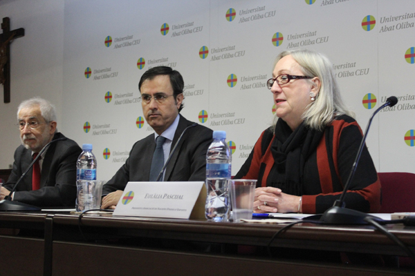 Asociación Naciones Unidas España ley de justicia universal