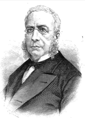 Vicente de la Fuente y Bueno