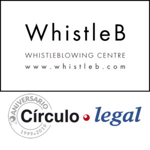 Círculo Legal Whistle B