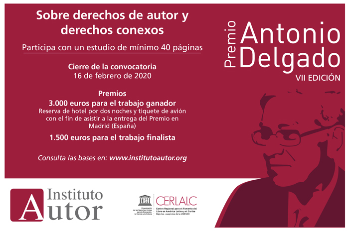 Premio Antonio Delgado
