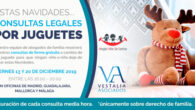 Vestalia juguetes