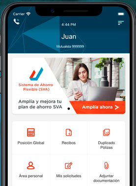 APP Mutualidad de la Abogacía