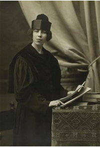 Carmen López Bonilla